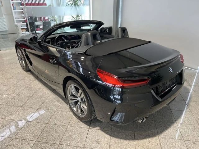 BMW Z4 Cabrio Roadster sDrive sDrive20i