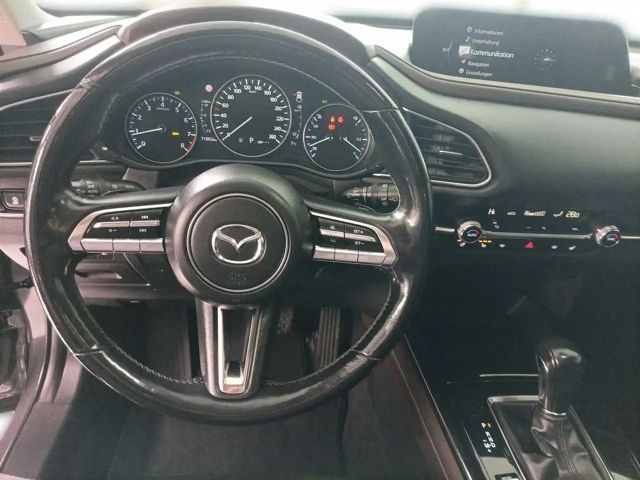 Mazda CX-30 4WD Selection