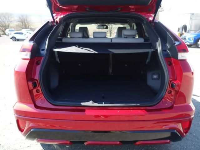 Mitsubishi Eclipse Cross 4WD PHEV