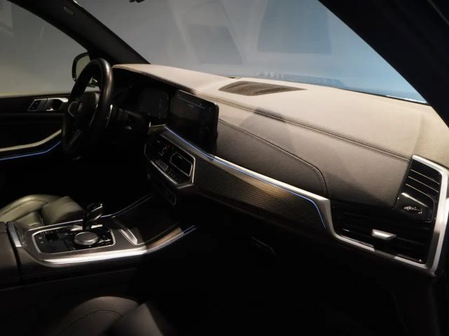 BMW X5 M-Sport xDrive