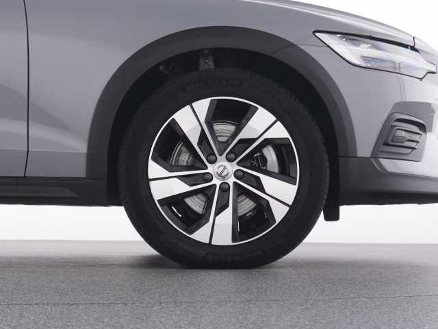 Volvo V60 Cross Country CC