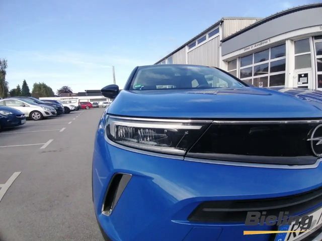 Opel Mokka Elegance Turbo