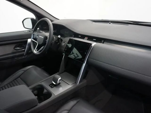 Land Rover Discovery Sport AWD D200