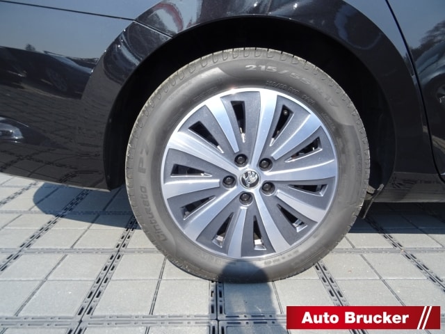 Skoda Superb 2.0 TDI Combi