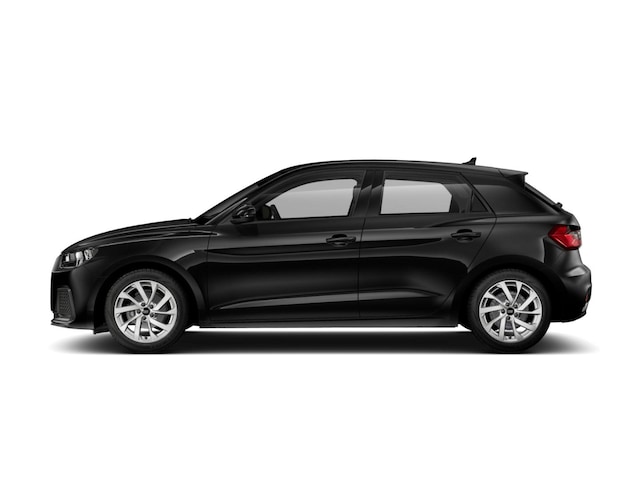 Audi A1 25 TFSI S-Tronic Sportback