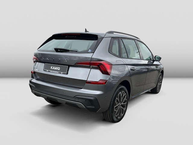 Skoda Kamiq Tour