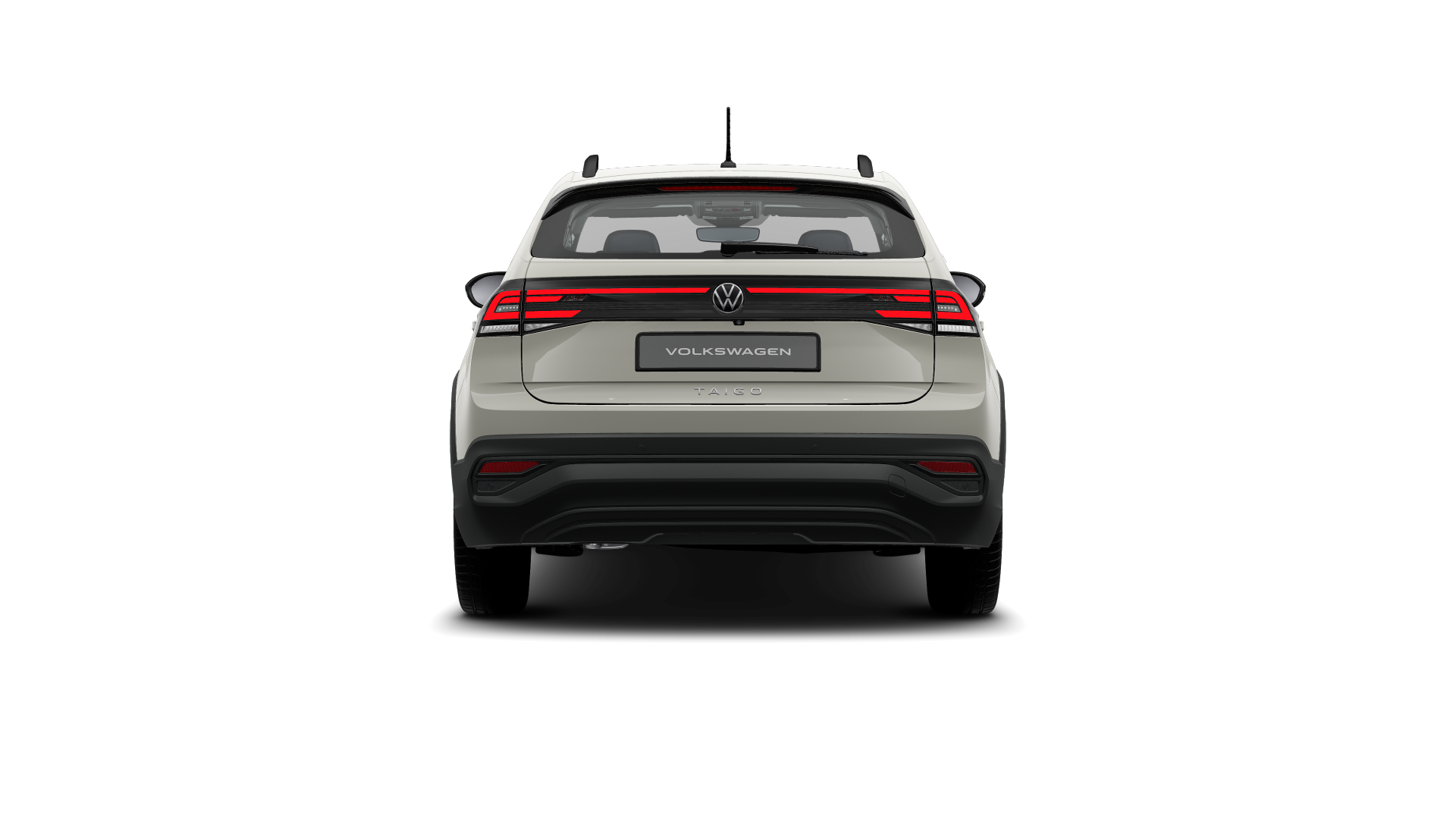 Volkswagen Taigo 1.0 TSI