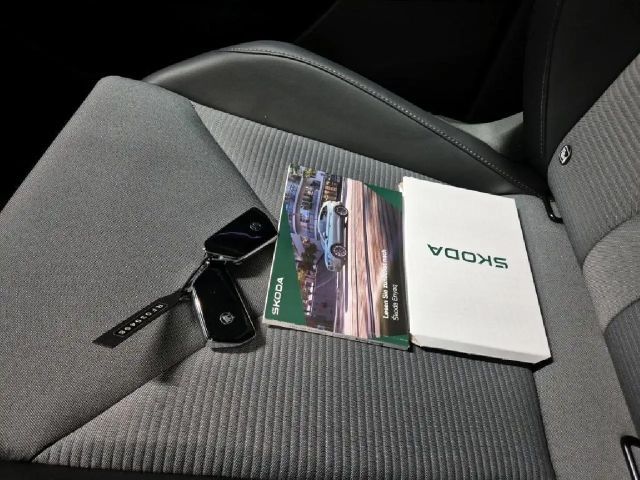 Skoda Enyaq Loft iV 60