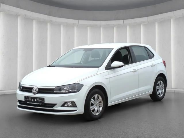 Volkswagen Polo Sound
