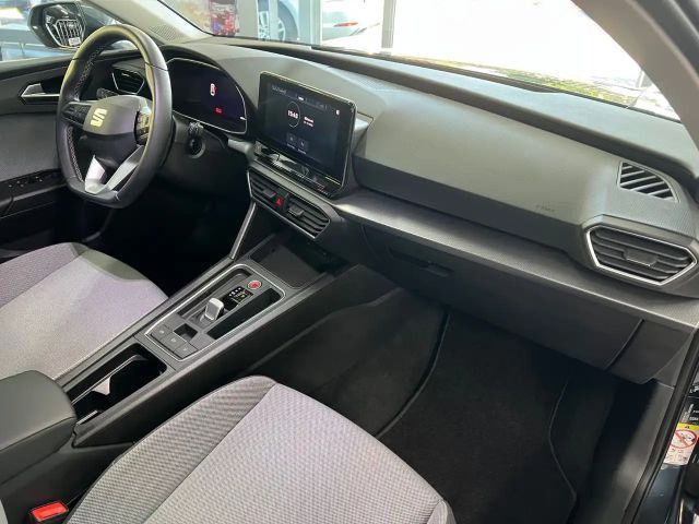 Seat Leon 2.0 TDI Sportstourer Style