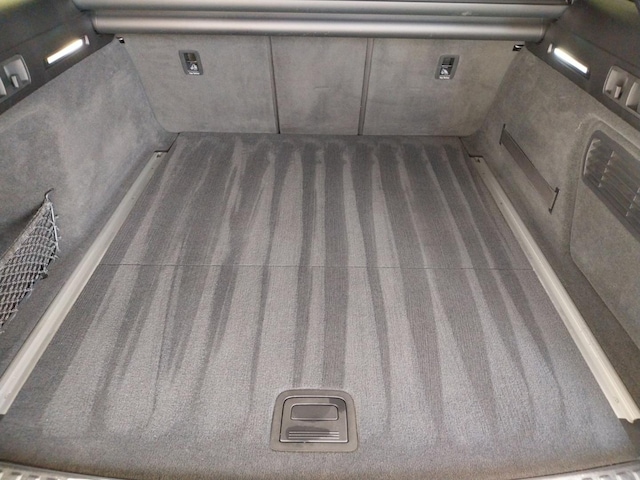 Audi A6 50 TDI Avant Quattro Sport