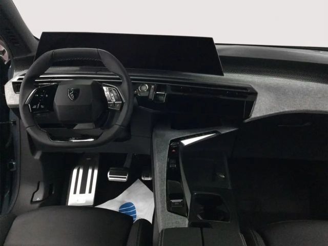 Peugeot E-5008 GT-Line