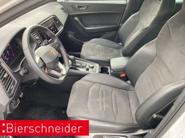 Cupra Ateca 2.0 TSI 4Drive DSG