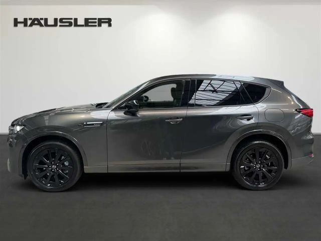 Mazda CX-60 4WD Homura