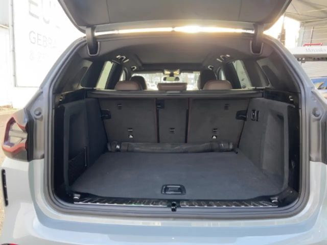 BMW X3 M-Sport xDrive