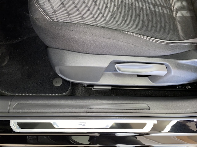 Volkswagen Polo 1.0 TSI BMT