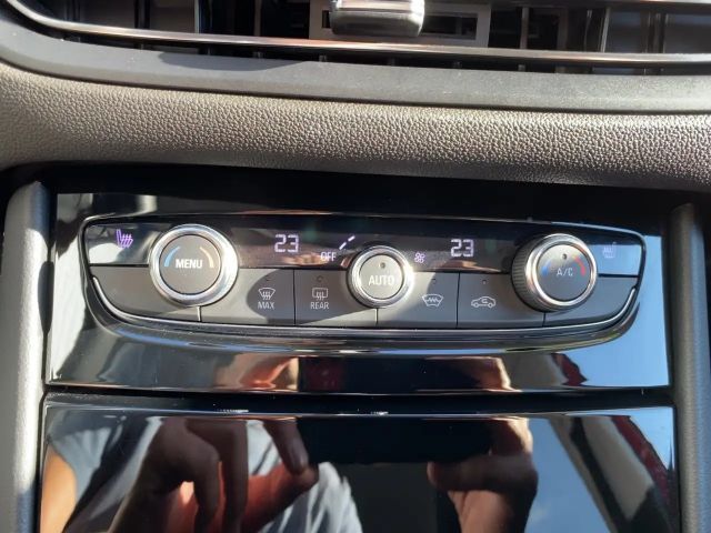 Opel Grandland X GS-Line Grand Sport