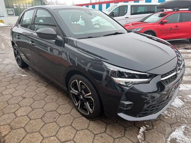 Opel Corsa GS-Line Grand Sport