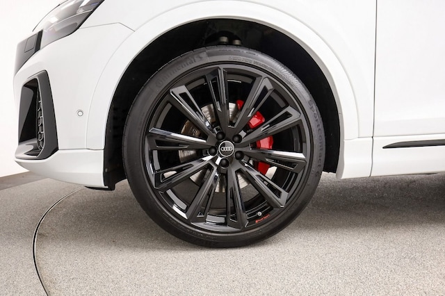 Audi Q8 55 TFSI Quattro