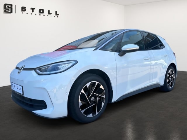 Volkswagen ID.3 150 kW Performance Pro