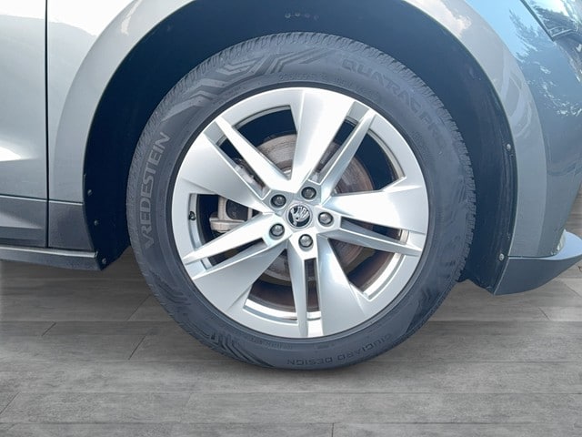 Skoda Enyaq Loft iV 50