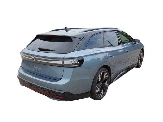 Volkswagen ID.7 4Motion GTX Tourer