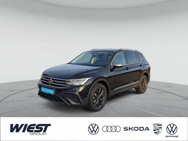 Volkswagen Tiguan 2.0 TDI Allspace DSG Life