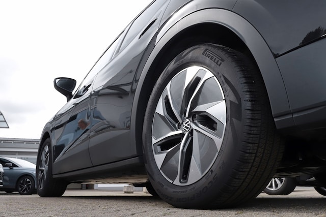 Volkswagen ID.4 Move Performance Pro