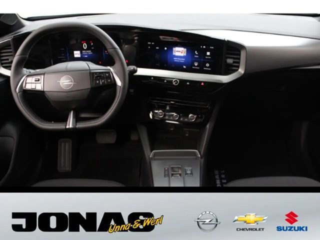 Opel Mokka 1.2 Turbo Edition Hybrid