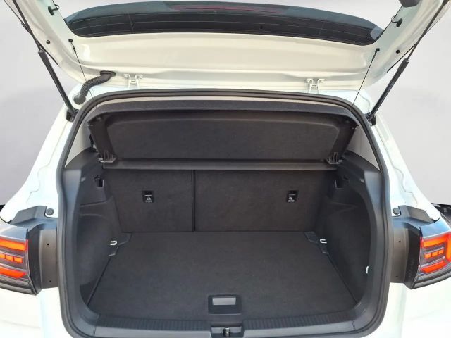 Volkswagen T-Cross 1.0 TSI DSG Life