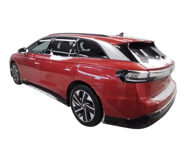 Volkswagen ID.7 Tourer