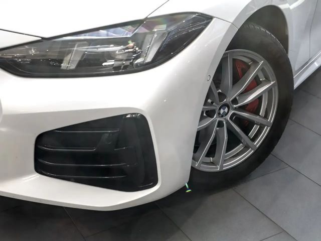 BMW 430 430i Cabrio M-Sport xDrive