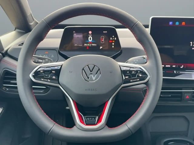 Volkswagen ID.3 GTX IQ.Drive