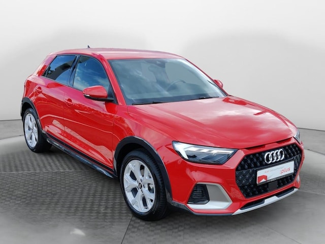 Audi A1 30 TFSI Allstreet S-Tronic