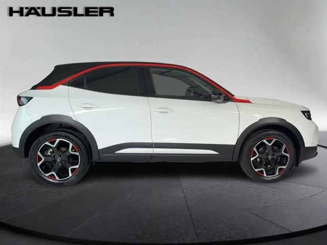 Opel Mokka GS-Line Grand Sport