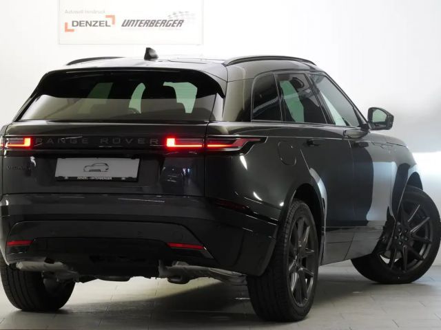 Land Rover Range Rover Velar SE