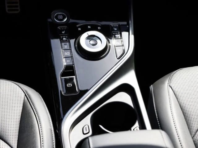 Kia Niro PHEV Spirit