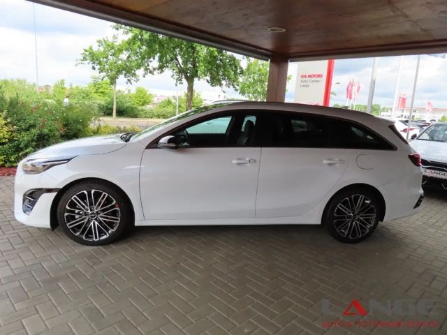 Kia Ceed GDi GT-Line