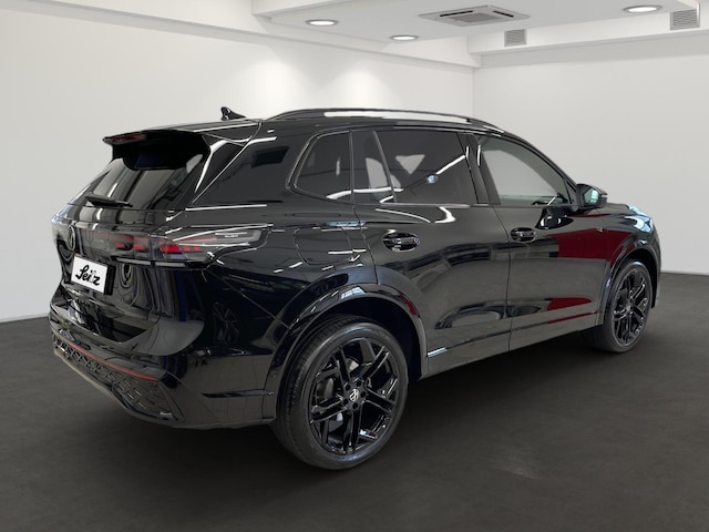 Volkswagen Tiguan 2.0 TDI