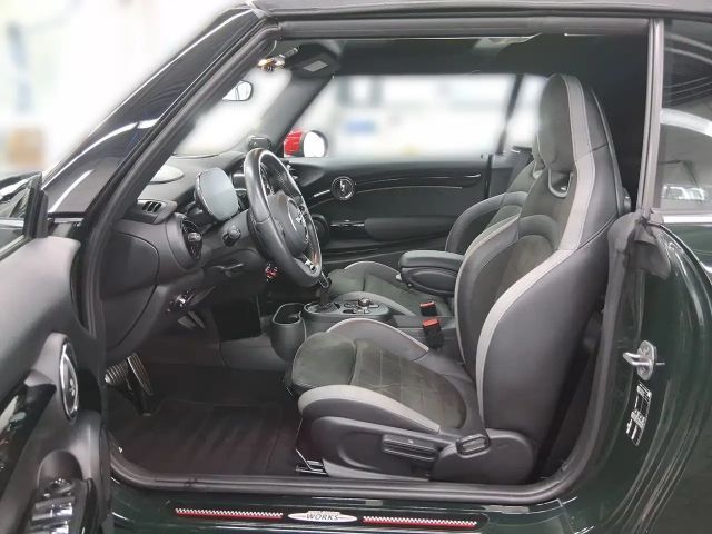 MINI John Cooper Works Cabrio John Cooper Works HeadUp*Rückfahrk*HarmanKardon*Ak