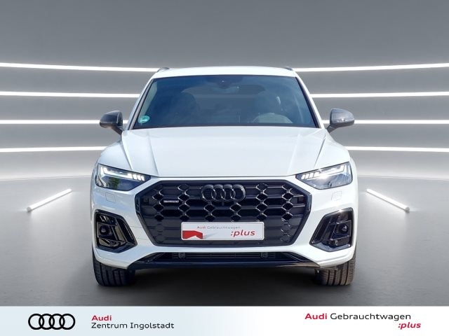 Audi Q5 40 TFSI Quattro S-Tronic
