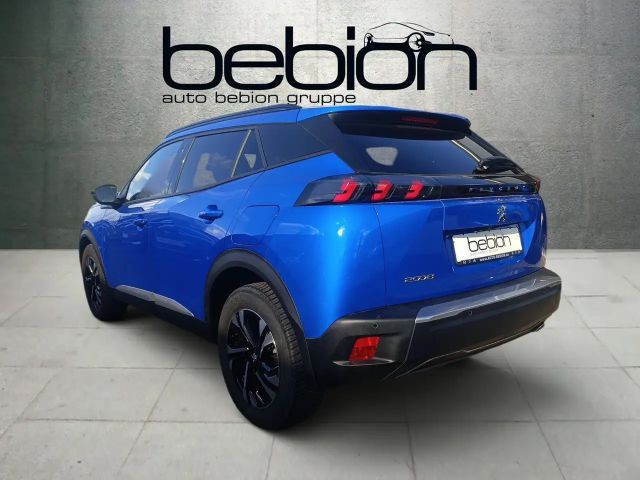 Peugeot 2008 Allure Pack PureTech