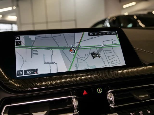 BMW 220 220i Coupé M-Sport