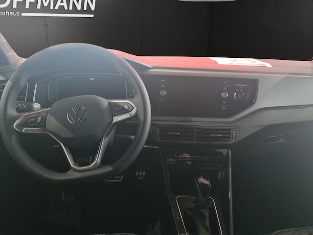 Volkswagen Taigo 1.5 TSI R-Line