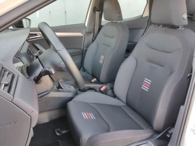 Seat Ibiza 1.0 MPI FR-lijn