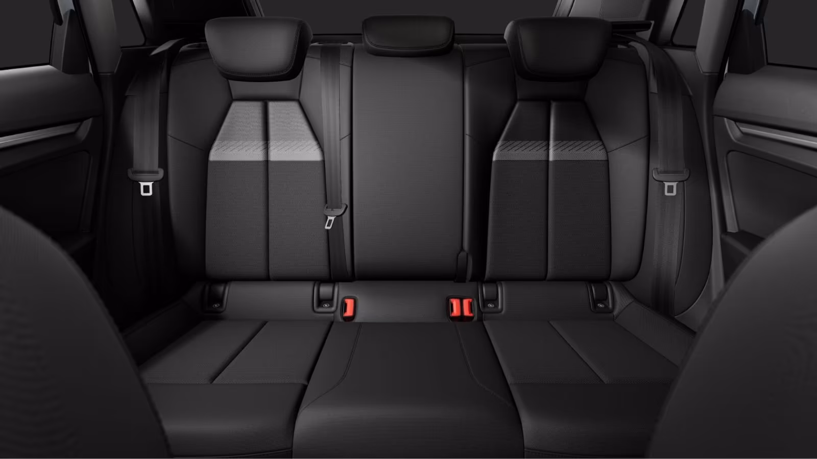 Audi A3 35 TFSI S-Line S-Tronic Sedan Sportback