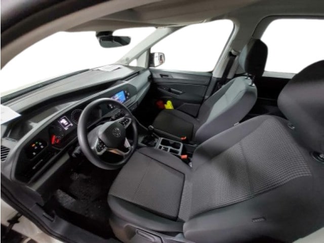 Volkswagen Caddy 2.0 TDI Combi Maxi