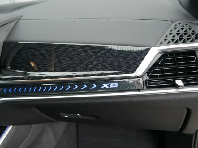 BMW X5 M-Sport xDrive50e