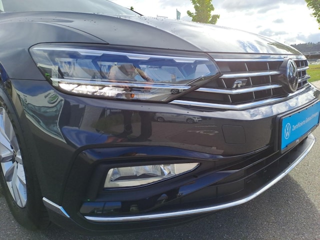 Volkswagen Passat 2.0 TDI Business Variant