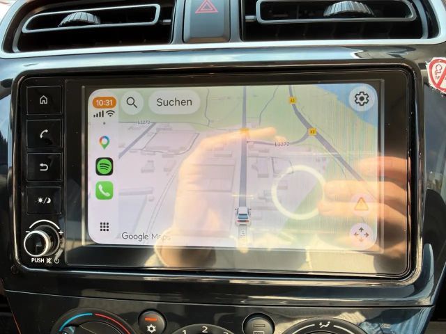 Mitsubishi Space Star Star